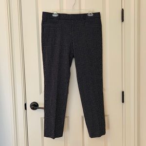 Banana Republic Sloan Fit Pants